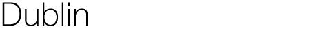Dublin