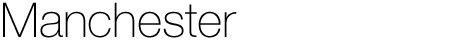 Manchester